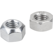  Roppantott önzáró anya DIN 980/V M6 8. Vz. barkácsolás, csiszolás, rögzítés