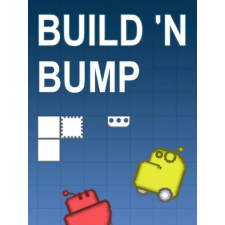 Roppy Chop Studios Build 'n Bump (digitális licenc) videójáték