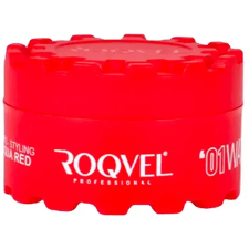  ROQVEL Aqua Red Wax 01 150 ml hajformázó