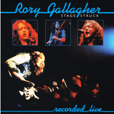  Rory Gallagher - Stage Struck 1LP egyéb zene