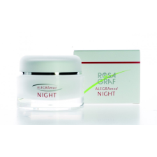 Rosa Graf Alegramed hidratáláló és tápláló éjszakai krém, 50 ml arckrém