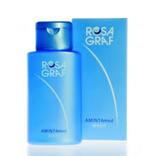 Rosa Graf Amintamed arclemosó zselé, 100 ml arctisztító