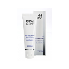 Rosa Graf Blue Line hidratáló krémzselé, 50 ml arckrém