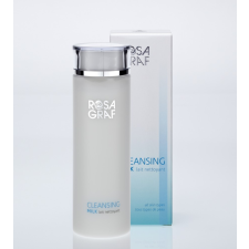 Rosa Graf Cleansing arclemosó tej, 200 ml arctisztító
