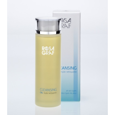 Rosa Graf Cleansing Hidrofil arctisztító olaj, 125 ml arctisztító