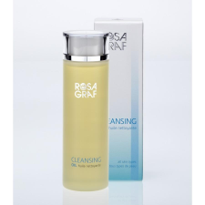 Rosa Graf Cleansing Hidrofil arctisztító olaj, 125 ml arctisztító