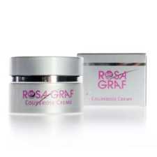Rosa Graf Rosacea Intenzív 24 órás ápoló krém, 30 ml arckrém