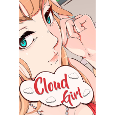 Rosa Special Studio Cloud Girl (PC - Steam elektronikus játék licensz) videójáték
