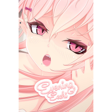 Rosa Special Studio Evening Ecchi (PC - Steam elektronikus játék licensz) videójáték