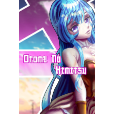 Rosa Special Studio Otome No Himitsu (PC - Steam elektronikus játék licensz) videójáték