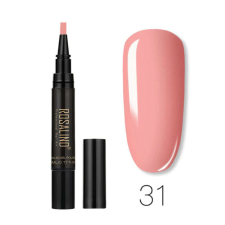 ROSALIND Onestep gél lakk toll 5 ml - RK-31 Babarózsaszín lakk zselé