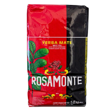  Rosamonte Yerba Mate tea 500g reform élelmiszer