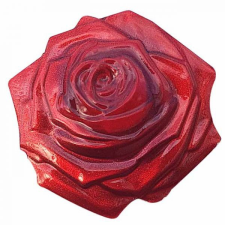 Rose -1 Oz ezüst gyűjtői érme egyéb ékszer
