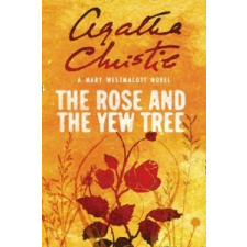  Rose and the Yew Tree – Mary Westmacott idegen nyelvű könyv