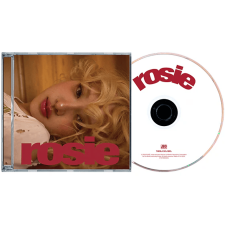 Rosé (Blackpink) - Rosie (CD) rock / pop