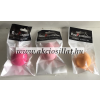 Rose Cosmetics Kozmetikai szivacs 1 db-os színes csepp alakú