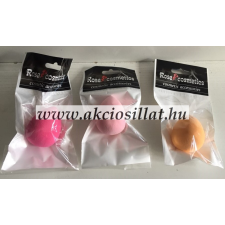  Rose Cosmetics Kozmetikai szivacs 1 db-os színes csepp alakú smink kiegészítő