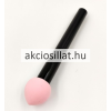 Rose Cosmetics nyeles alapozó szivacs