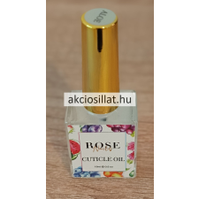 Rose Nails Cuticle Oil Aloe vera illatú körömágy olaj 15ml kézápolás