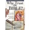 Rose Publishing Why Trust the Bible? Pamphlet: Answers to the New Critics – Rose Publishing