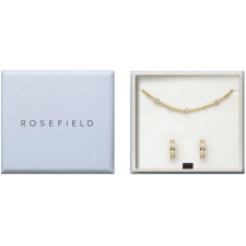 Rosefield ékszer ajándék szett hölgyeknek, fülbevaló/karkötő (JBHCG-X277) karkötő