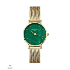 Rosefield Small Edit Emerald Mesh női óra - SEEGMG-SE72_3I karóra
