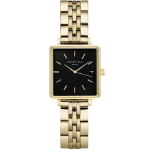 Rosefield The Boxy XS QMBG-Q025 karóra