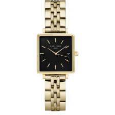Rosefield The Boxy XS QMBG-Q025 (8720039333444) karóra
