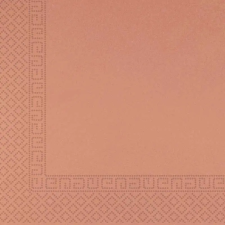  Rosegold Unicolour szalvéta 20 db-os 33x33 cm FSC party kellék