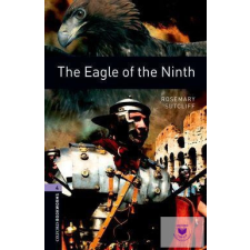  Rosemary Sutcliff: The Eagle of the Ninth - Level 4 idegen nyelvű könyv