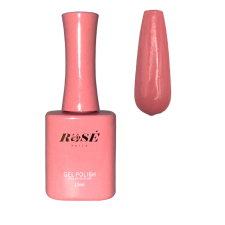  RoseNails Gél lakk 07 - 15ml lakk zselé