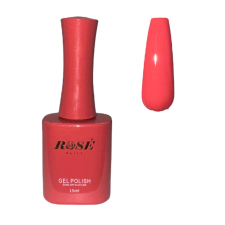 RoseNails Gél Lakk - 24 - 15ml lakk zselé