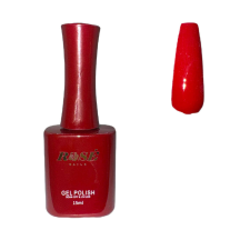 RoseNails Gél lakk 29 - Intenzív Piros - 15ml lakk zselé