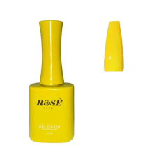 RoseNails Gél Lakk 37 - 15ml lakk zselé