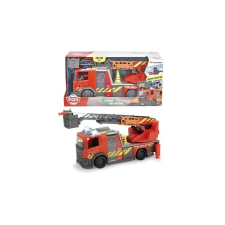 Rosenbauer Tűzoltóautó - Scania Kabinnal - 23 cm (203716017038) autópálya és játékautó