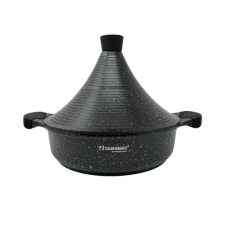 Rosenberg márvány tajine 28cm edény
