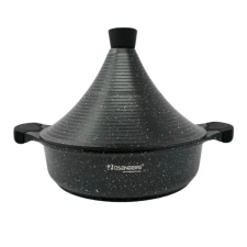 Rosenberg márvány tajine 32cm - prémium főzőedény edény