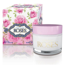 Roses Royal Tápláló Arckrém 100ml arckrém