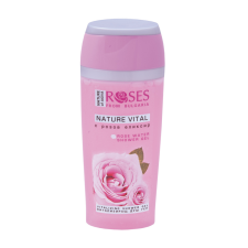 Roses Royal tusfürdő rózsa kivonattal 250 ml tusfürdők