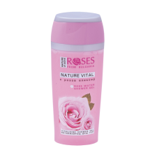  Roses Royal tusfürdő rózsa kivonattal 250 ml tusfürdők