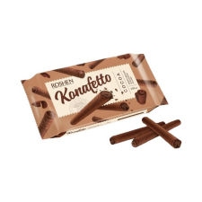 Roshen konafetto kakaókrémes - 140g csokoládé és édesség