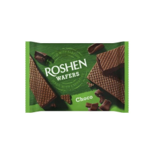 Roshen ostya kakaókrémmel - 72g csokoládé és édesség