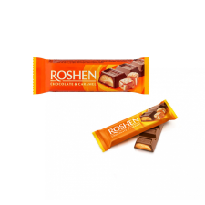 Roshen szel.tejcsokrosz Roshen szel.tejcs.karamell - 30 g csokoládé és édesség