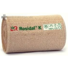  Rosidal rugalmas pólya 12 cm x 5 m (fásli) gyógyászati segédeszköz