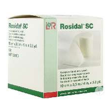  Rosidal SC habszivacskötszer gyógyászati segédeszköz