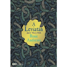 Rosie Andrews - A Leviatán egyéb könyv