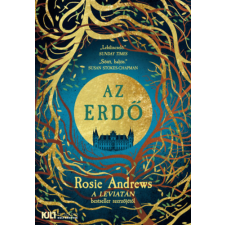 Rosie Andrews - Az erdő egyéb könyv