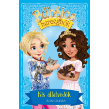 Rosie Banks Bűbájos hercegnők 15. - Rosie Banks gyermek- és ifjúsági könyv