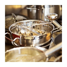 Rösle paszírozó konyhai eszköz