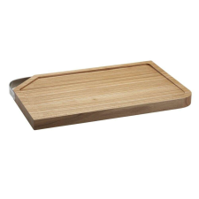 Rösle vágódeszka, 36 x 24 x 2,5 cm konyhai eszköz